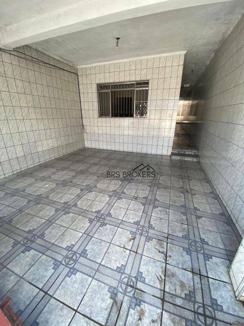 Sobrado à venda com 3 quartos, 125M2 - Foto 2