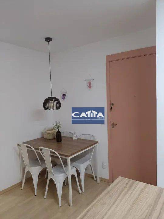 Apartamento à venda com 2 quartos, 44m² - Foto 9