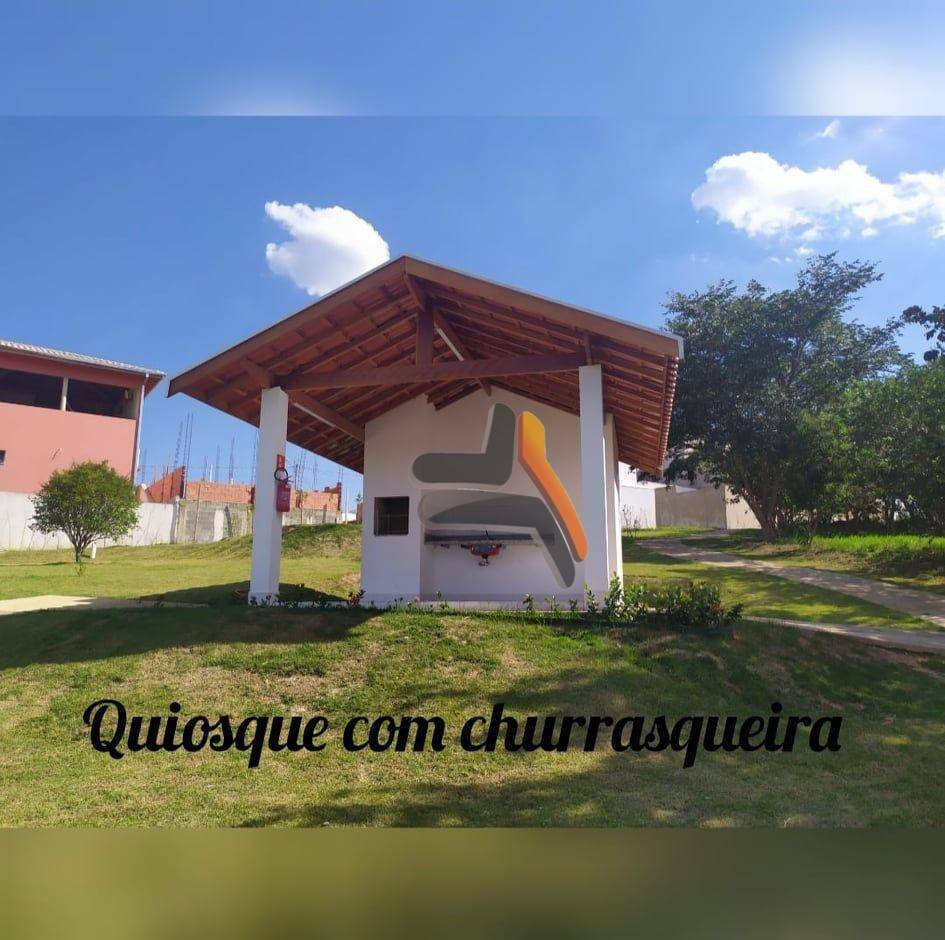 Casa de Condomínio para alugar com 2 quartos, 118m² - Foto 23