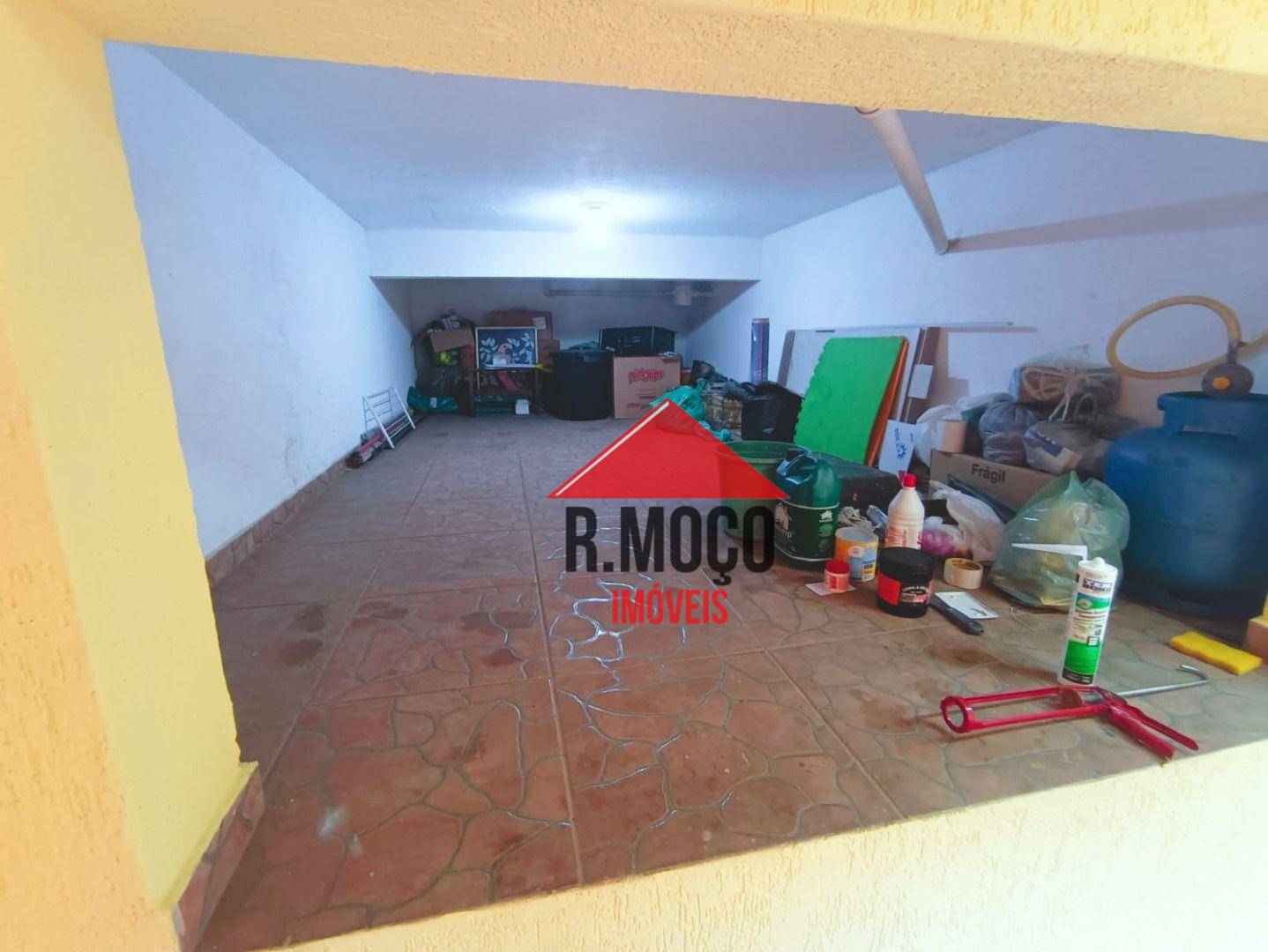 Sobrado à venda com 3 quartos, 191m² - Foto 20