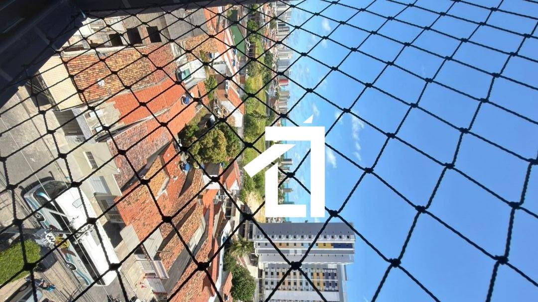 Apartamento, 3 quartos, 62 m² - Foto 4