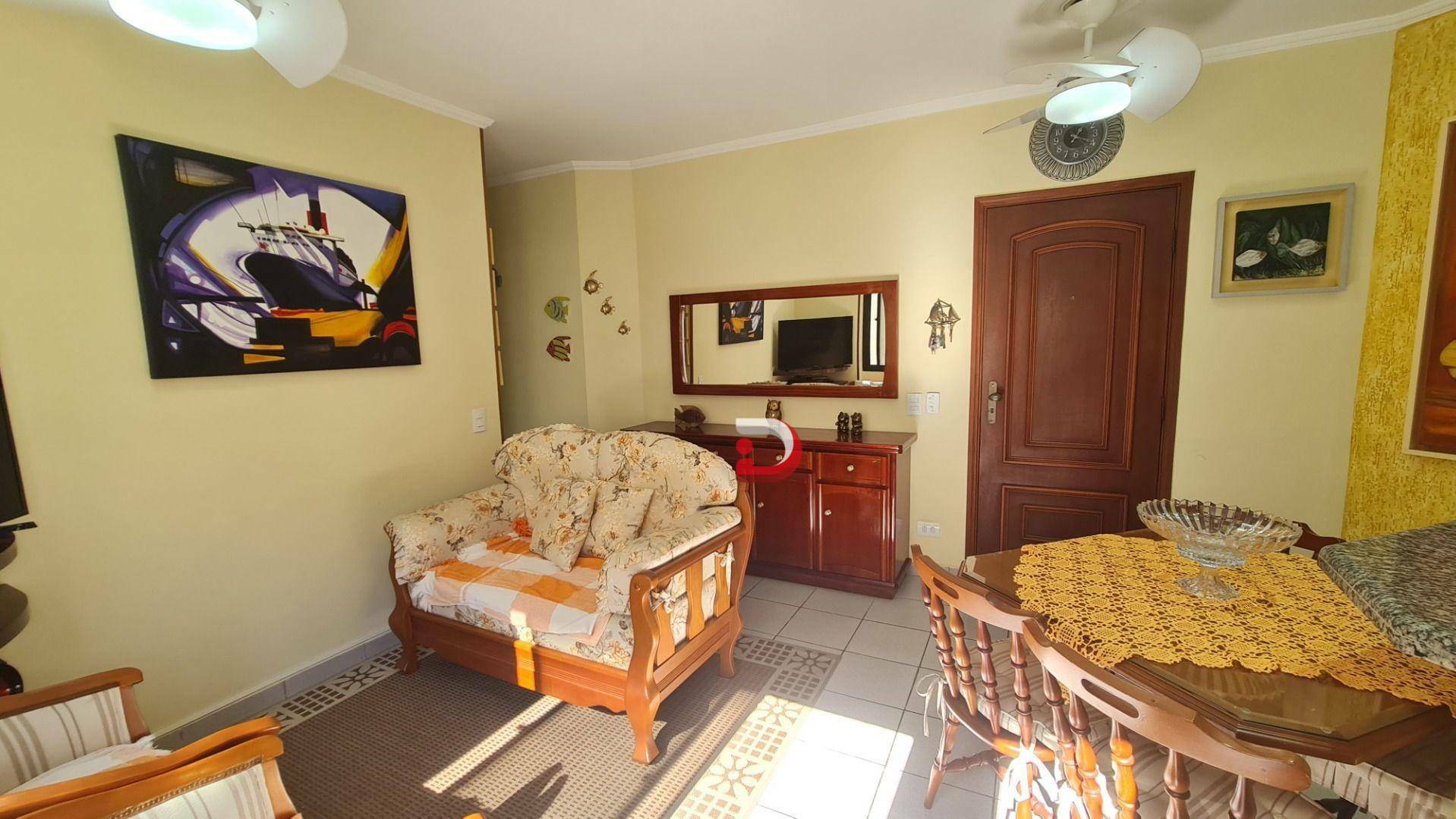 Apartamento à venda com 2 quartos, 70m² - Foto 8