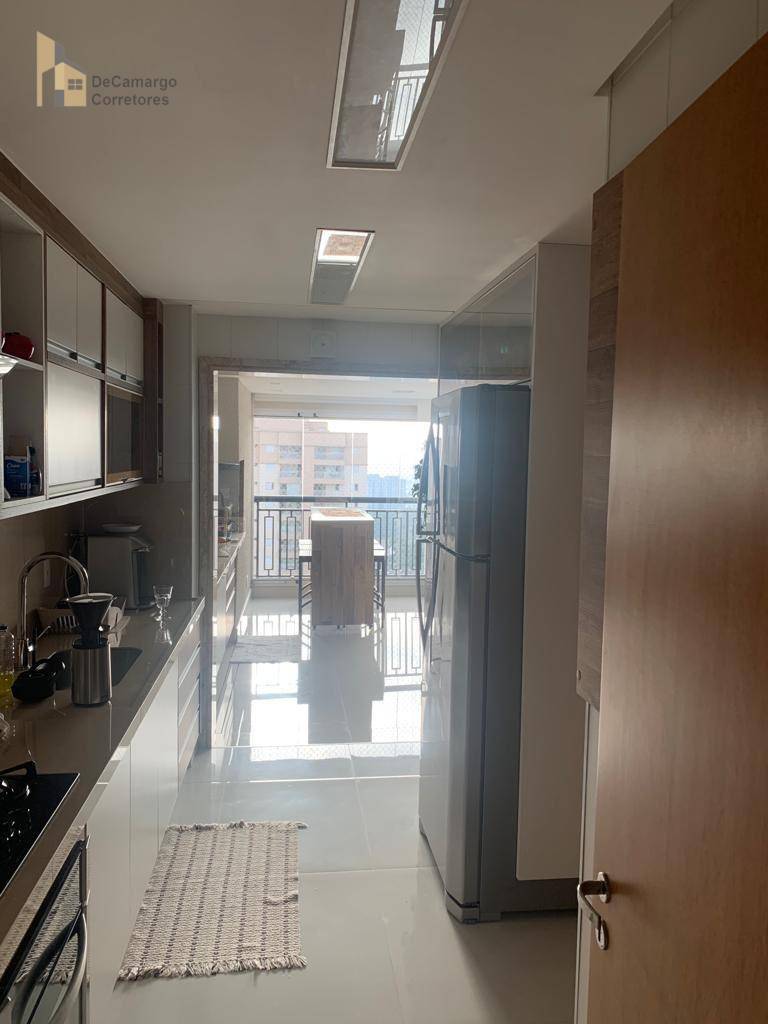 Apartamento à venda com 3 quartos, 144m² - Foto 45