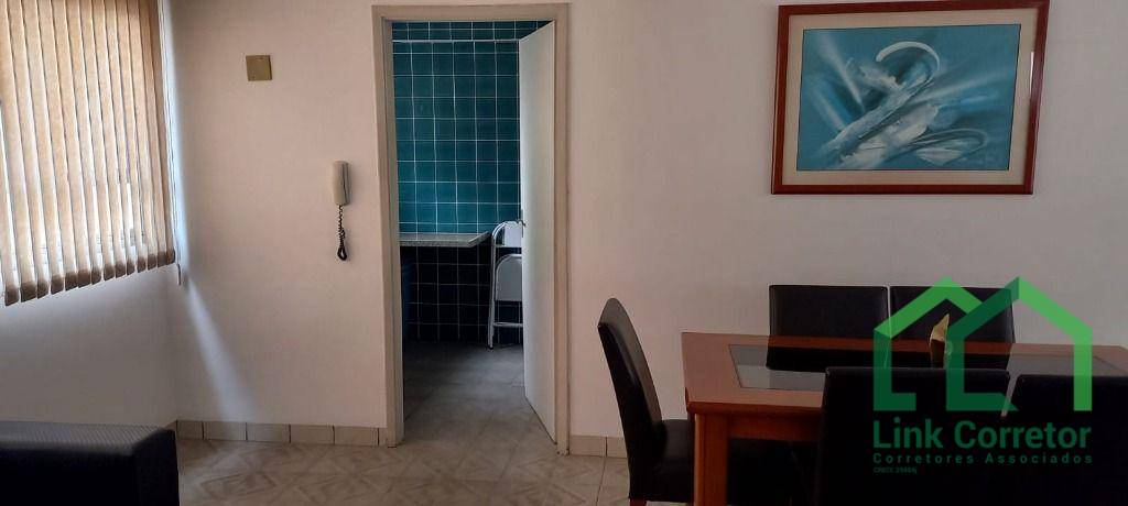 Apartamento à venda com 1 quarto, 52m² - Foto 19