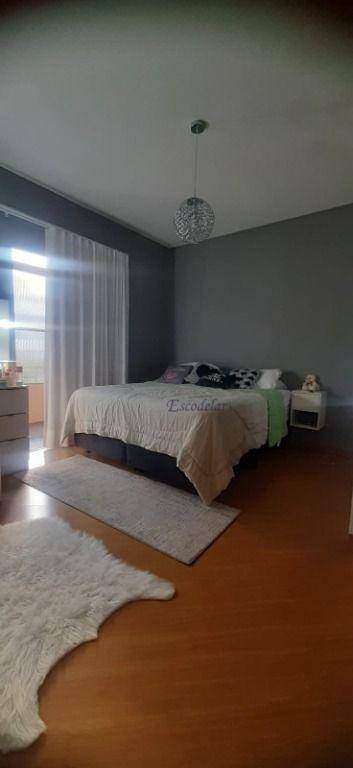 Apartamento à venda com 2 quartos, 72m² - Foto 9