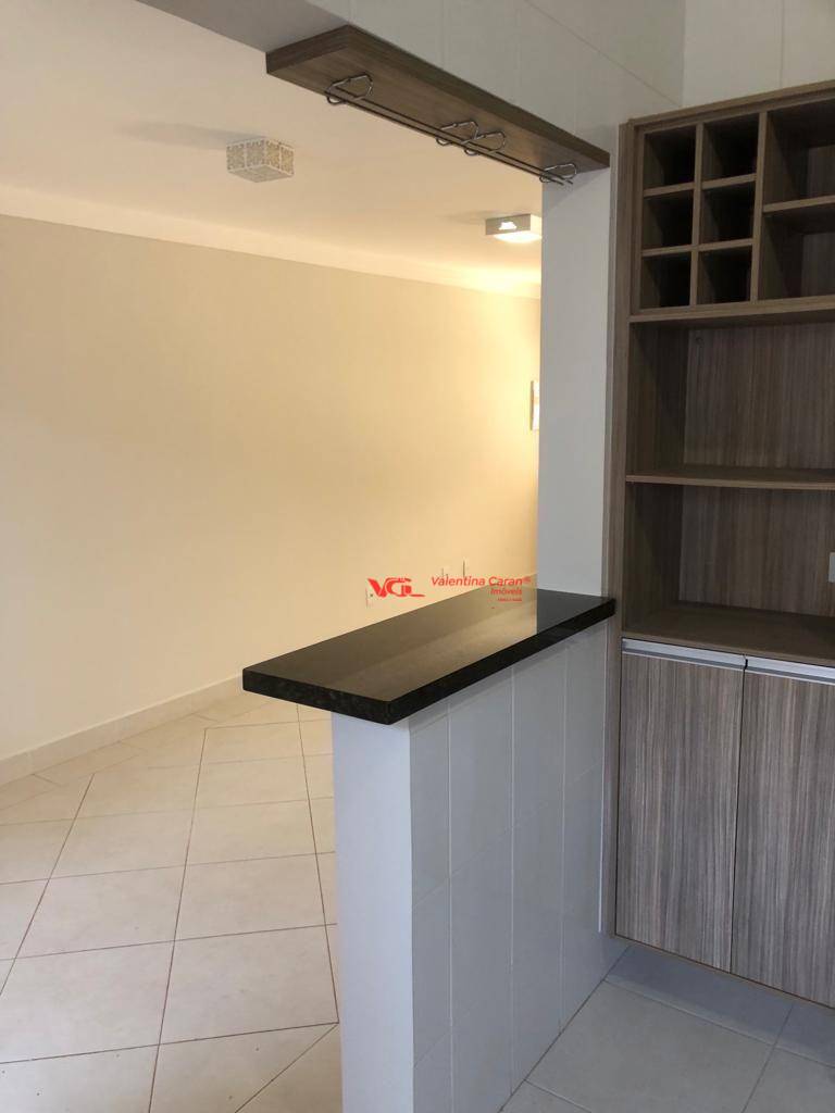 Sobrado para alugar com 3 quartos, 106m² - Foto 6