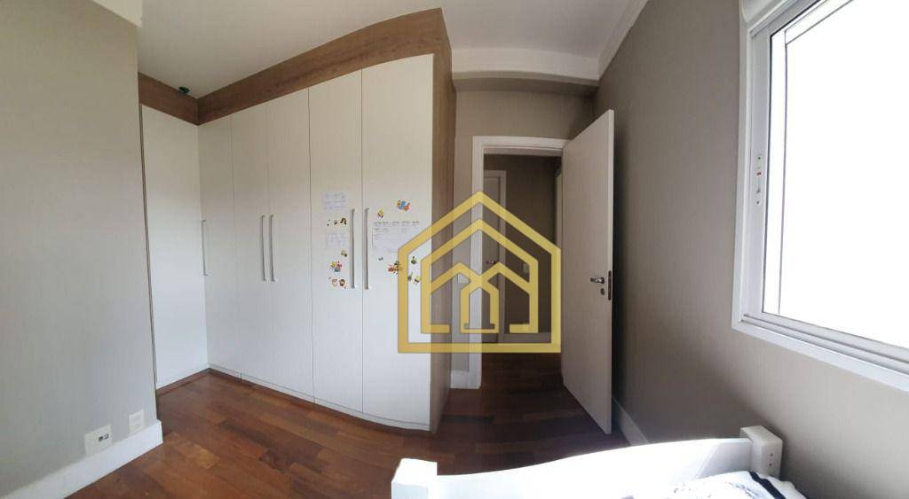 Apartamento à venda com 3 quartos, 146m² - Foto 30