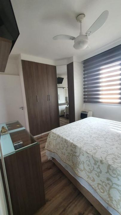 Apartamento à venda com 3 quartos, 69m² - Foto 9