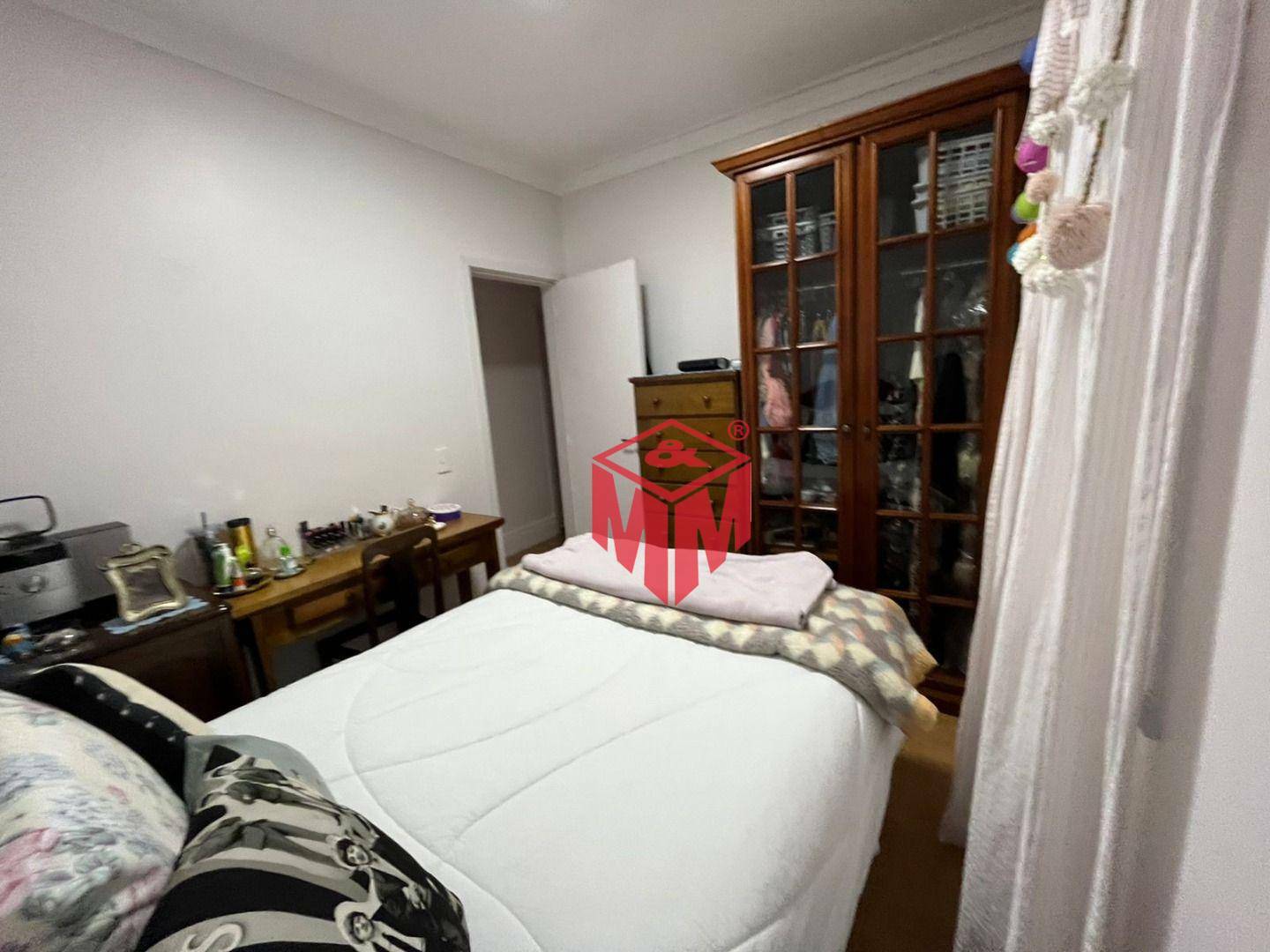 Apartamento à venda com 3 quartos, 85m² - Foto 21