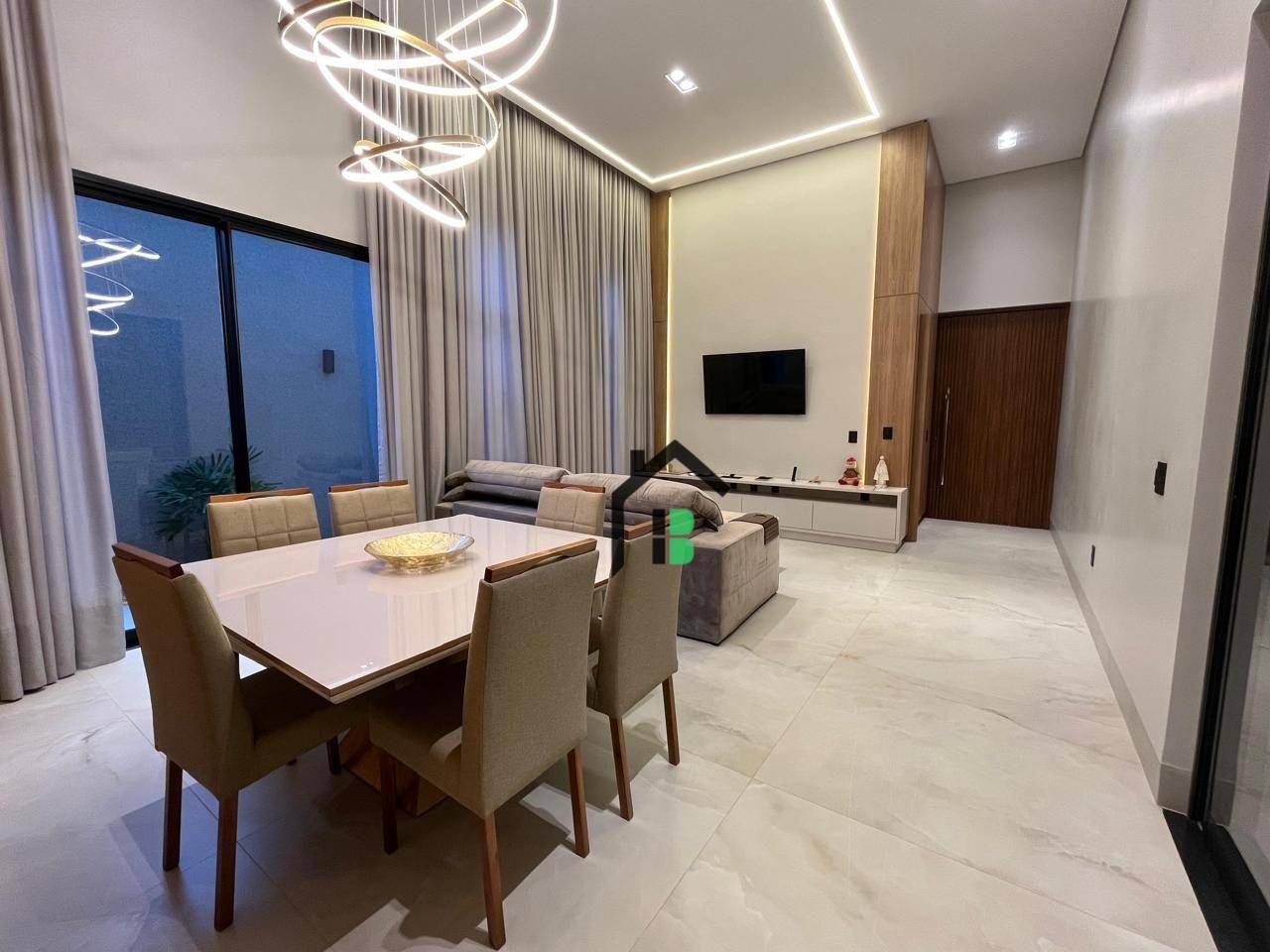 Casa, 3 quartos, 280 m² - Foto 15