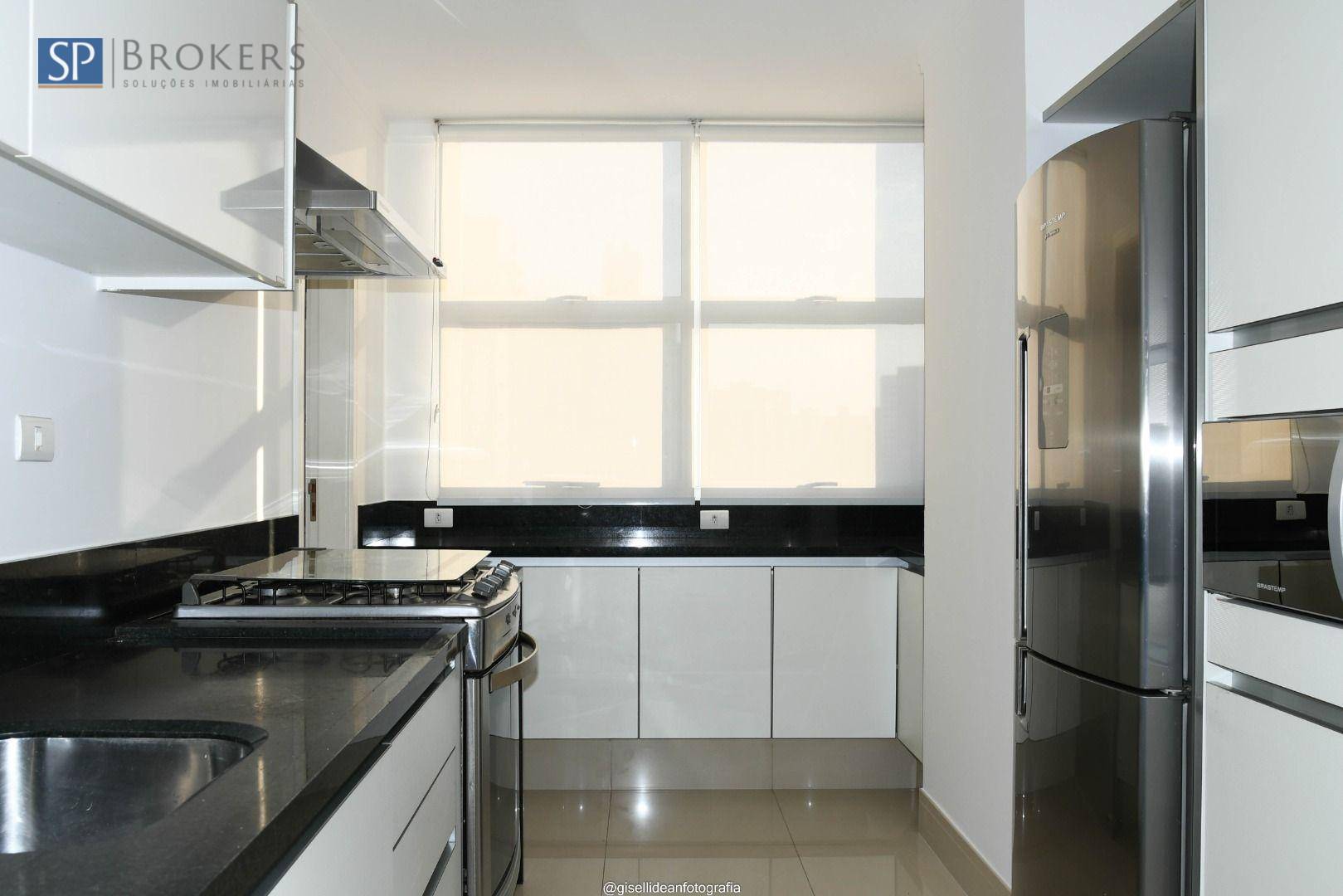 Apartamento à venda com 4 quartos, 247m² - Foto 8