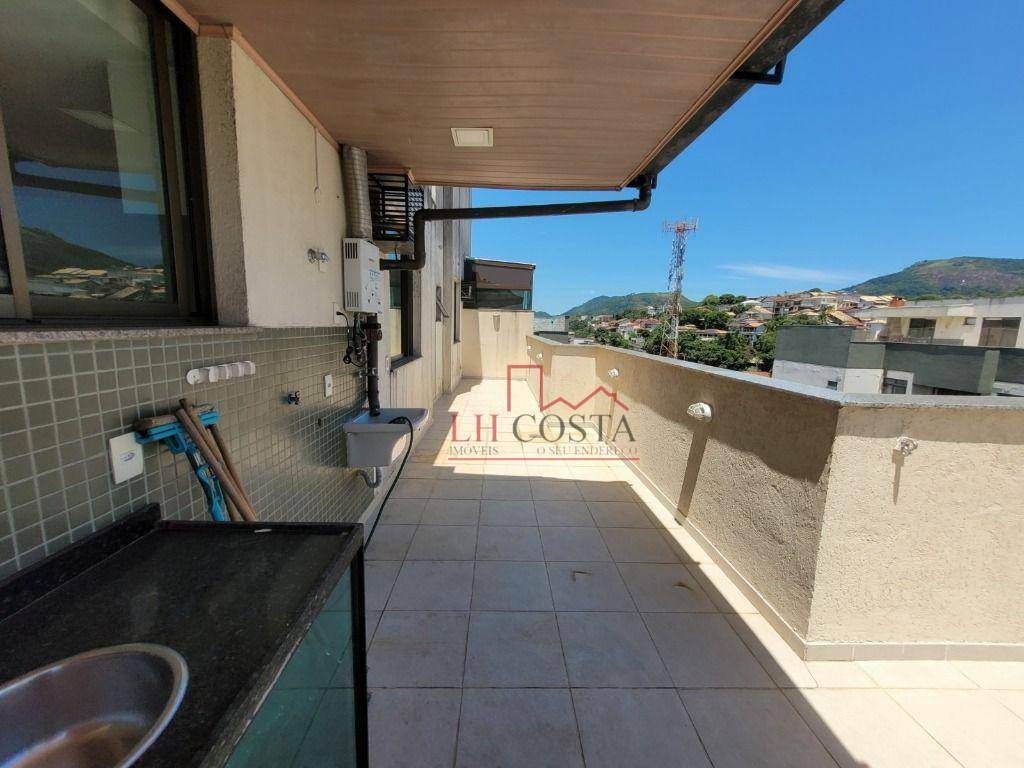 Cobertura à venda com 2 quartos, 115m² - Foto 21