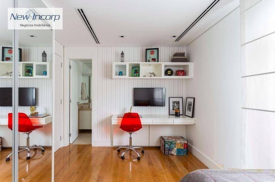 Apartamento à venda com 4 quartos, 273m² - Foto 18