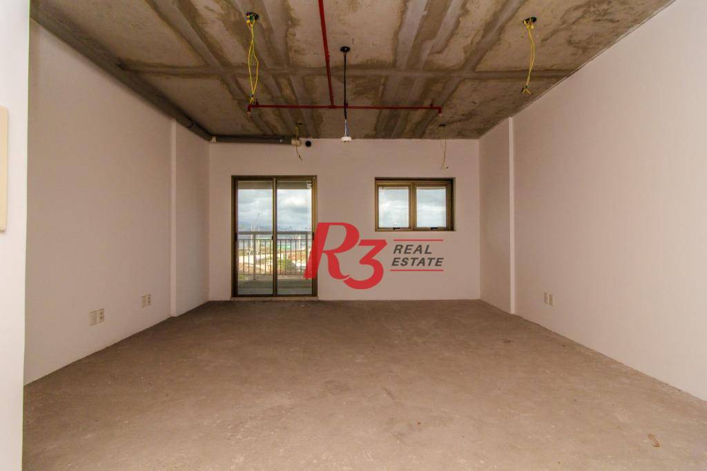 Conjunto Comercial-Sala para alugar, 43m² - Foto 4