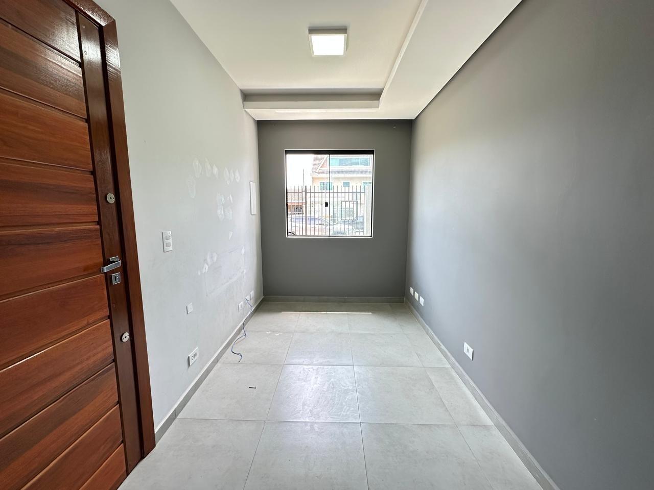 Sobrado à venda com 2 quartos, 57m² - Foto 4