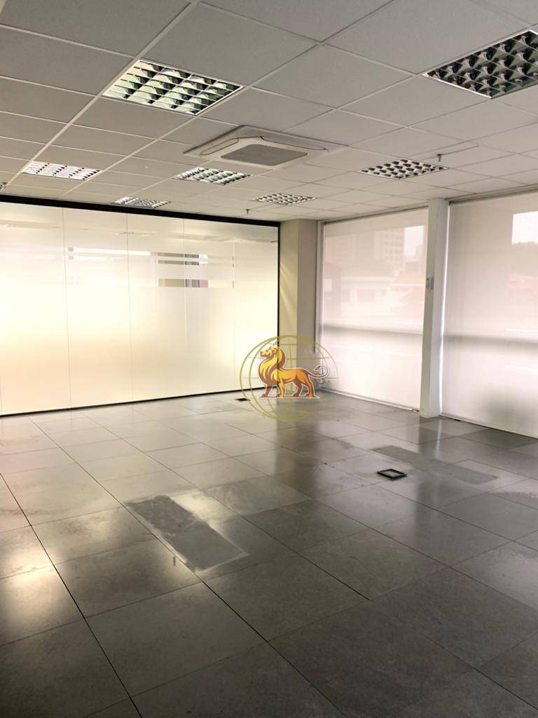 Conjunto Comercial-Sala à venda e aluguel, 159m² - Foto 1