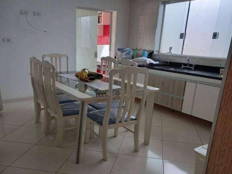 Casa à venda com 2 quartos, 143m² - Foto 5