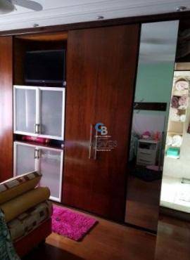 Sobrado à venda com 3 quartos, 192m² - Foto 10