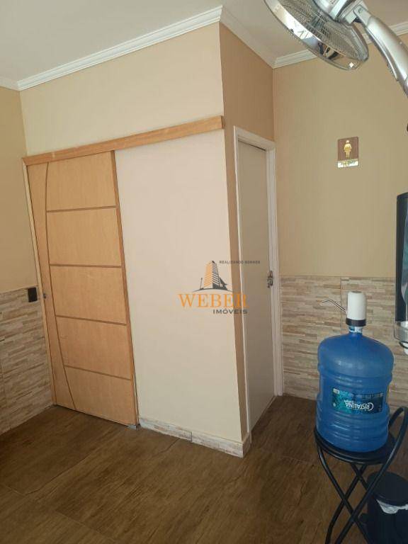 Sobrado à venda com 3 quartos, 160m² - Foto 13