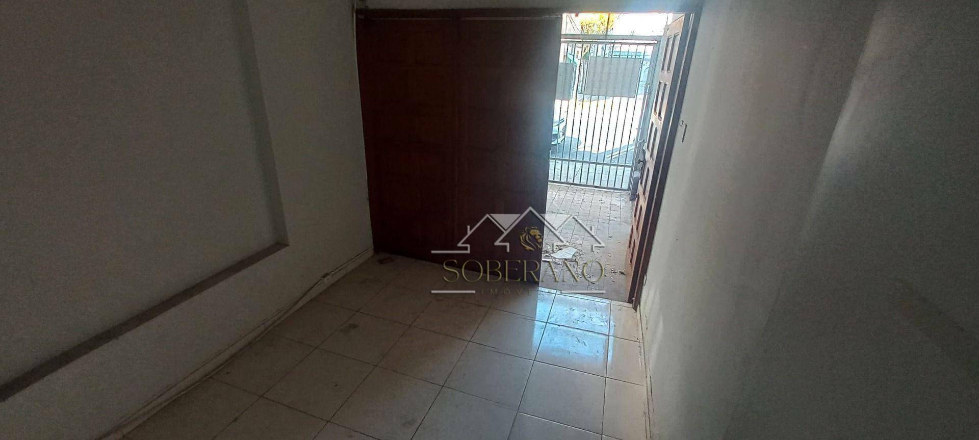 Loja-Salão à venda e aluguel, 267m² - Foto 2