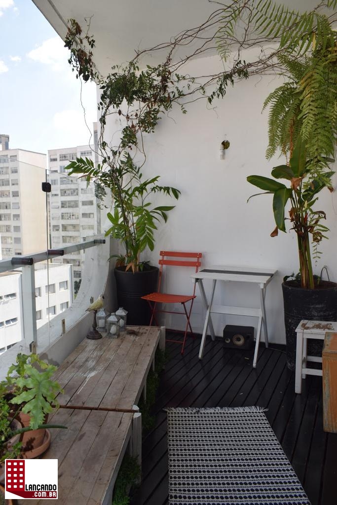 Apartamento à venda com 4 quartos, 195m² - Foto 6