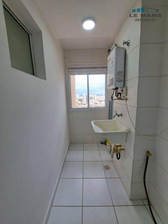 Apartamento para alugar com 2 quartos, 62m² - Foto 4