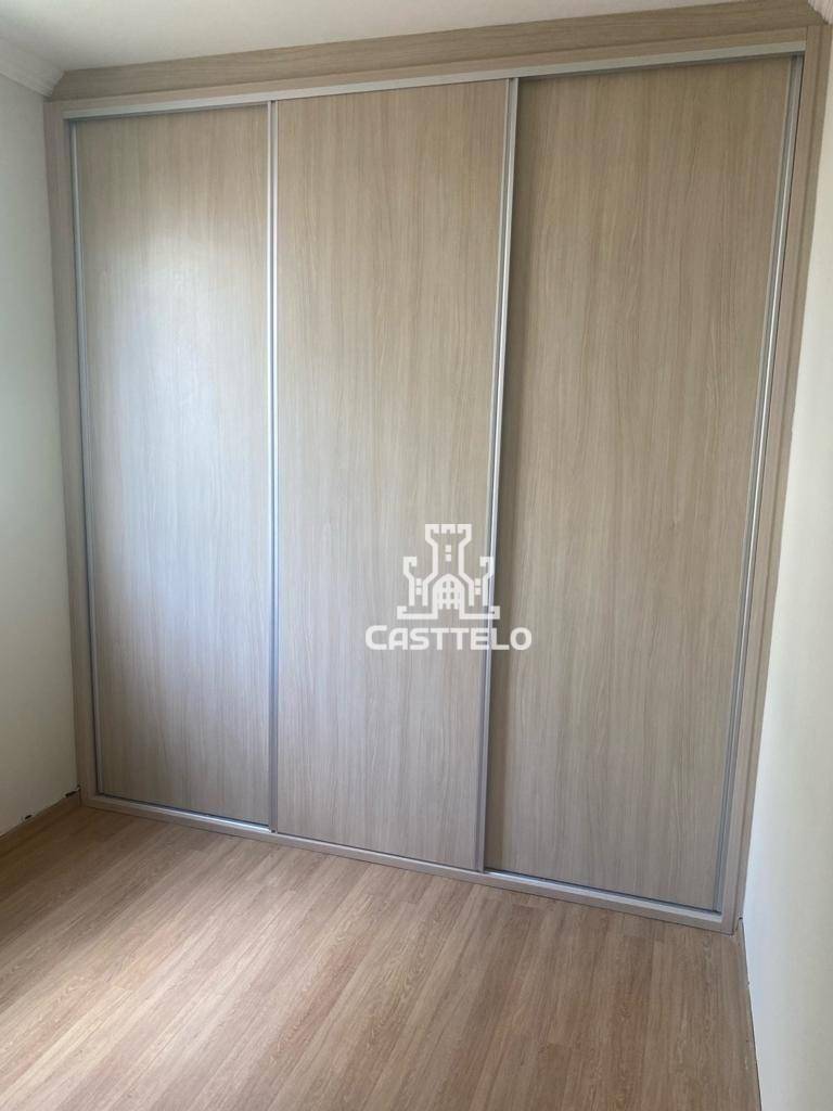 Apartamento à venda com 3 quartos, 58m² - Foto 12