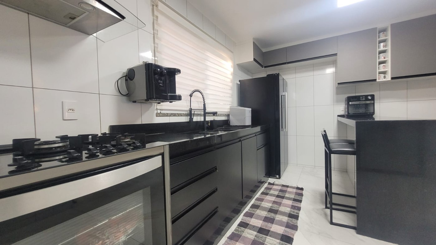 Apartamento à venda com 4 quartos, 180m² - Foto 27