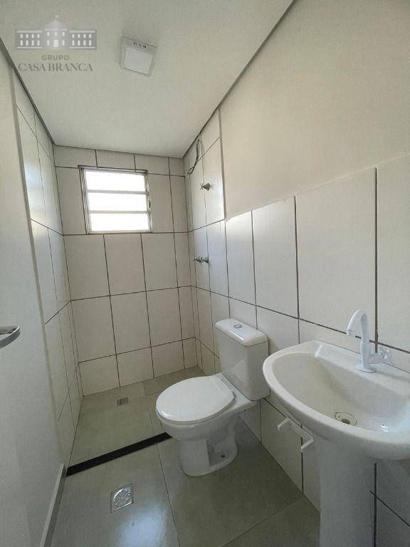 Apartamento à venda com 2 quartos, 44m² - Foto 4