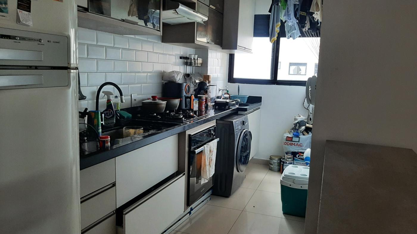 Apartamento à venda com 2 quartos, 59m² - Foto 16