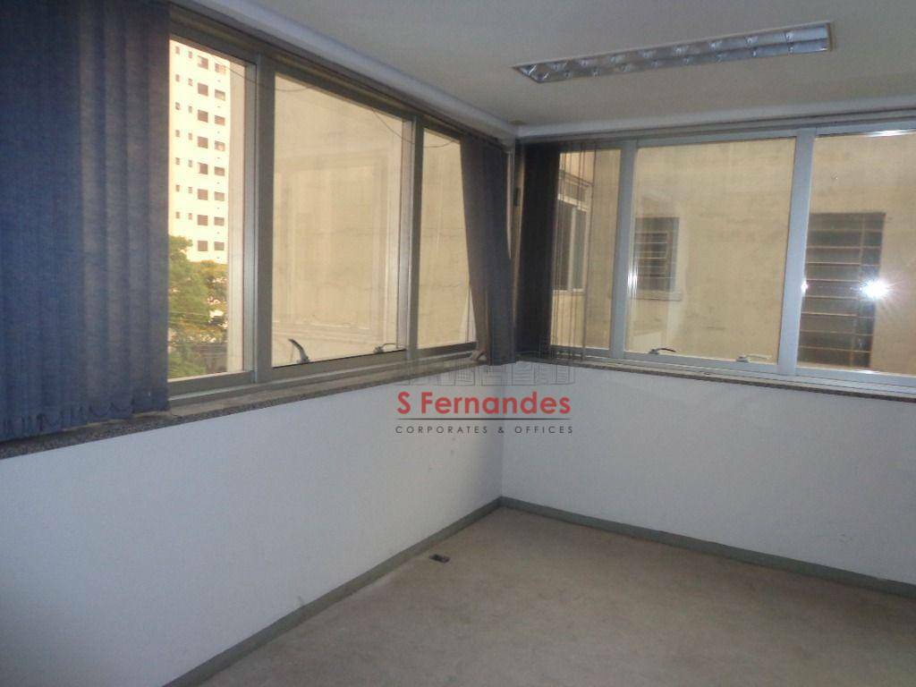 Conjunto Comercial-Sala para alugar, 38m² - Foto 11