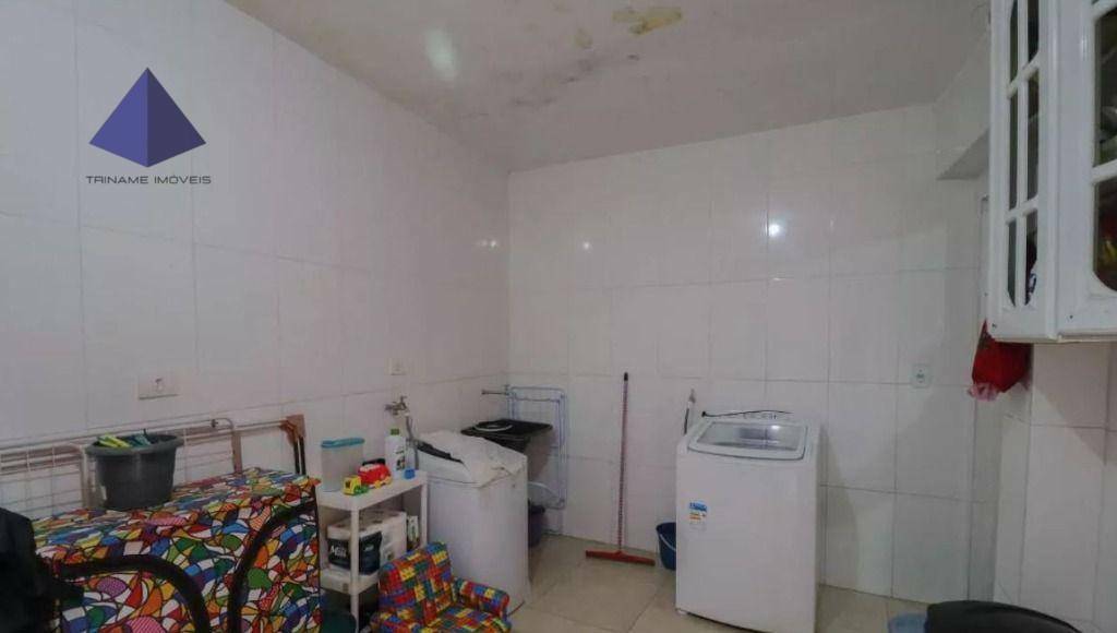 Sobrado à venda com 3 quartos, 130m² - Foto 8