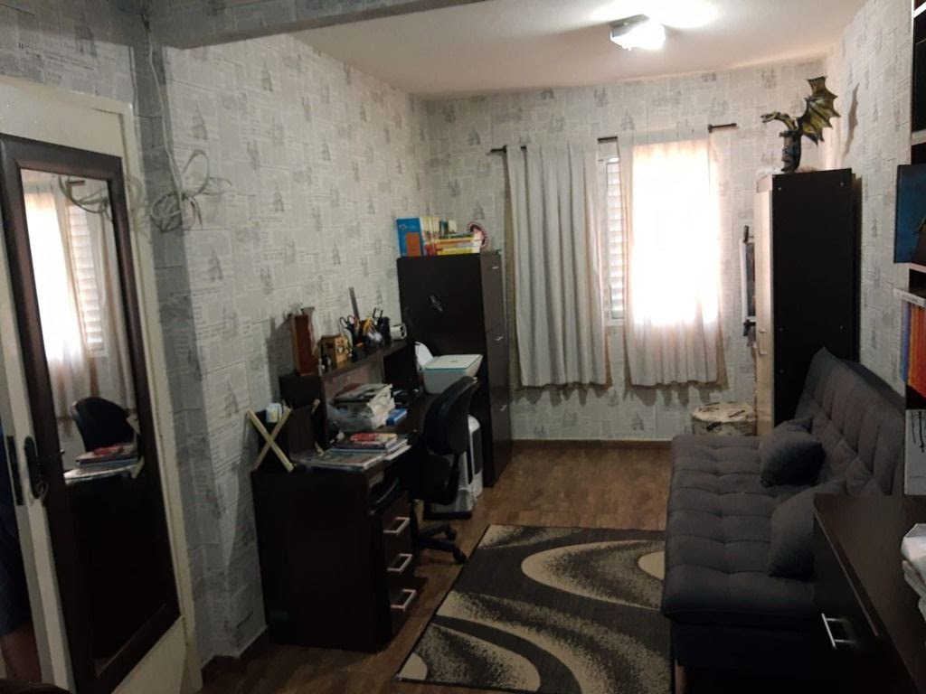 Casa de Condomínio à venda com 2 quartos, 69m² - Foto 29