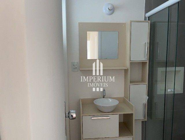 Apartamento à venda com 2 quartos, 54m² - Foto 9