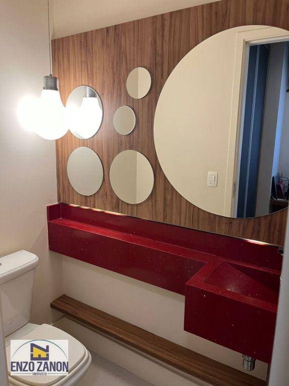 Apartamento à venda com 3 quartos, 123m² - Foto 20