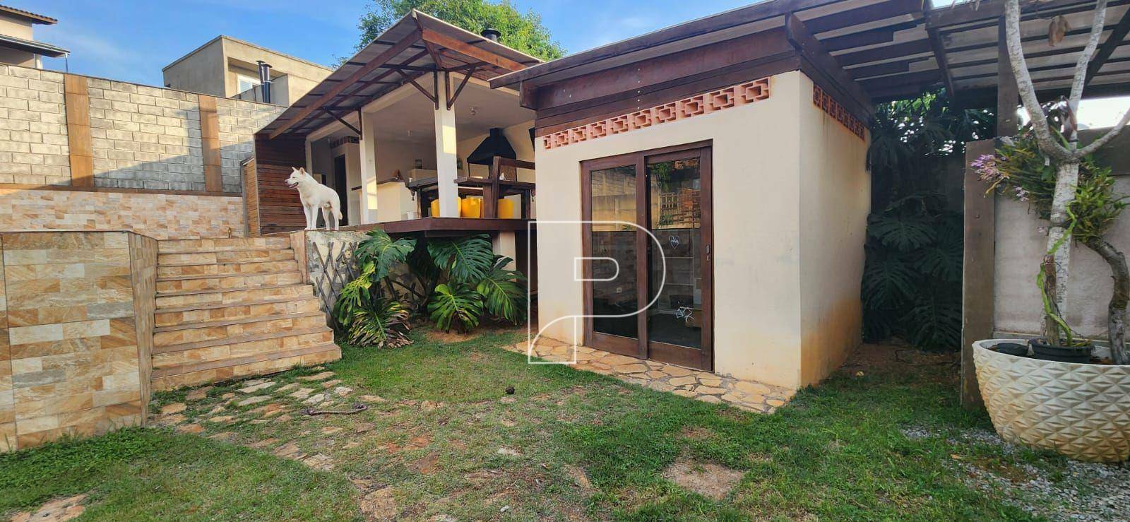 Casa de Condomínio à venda com 3 quartos, 250m² - Foto 33