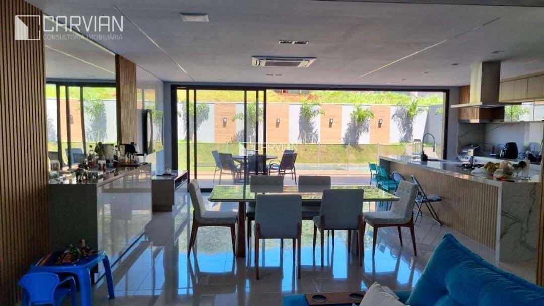 Casa de Condomínio à venda com 3 quartos, 305m² - Foto 59