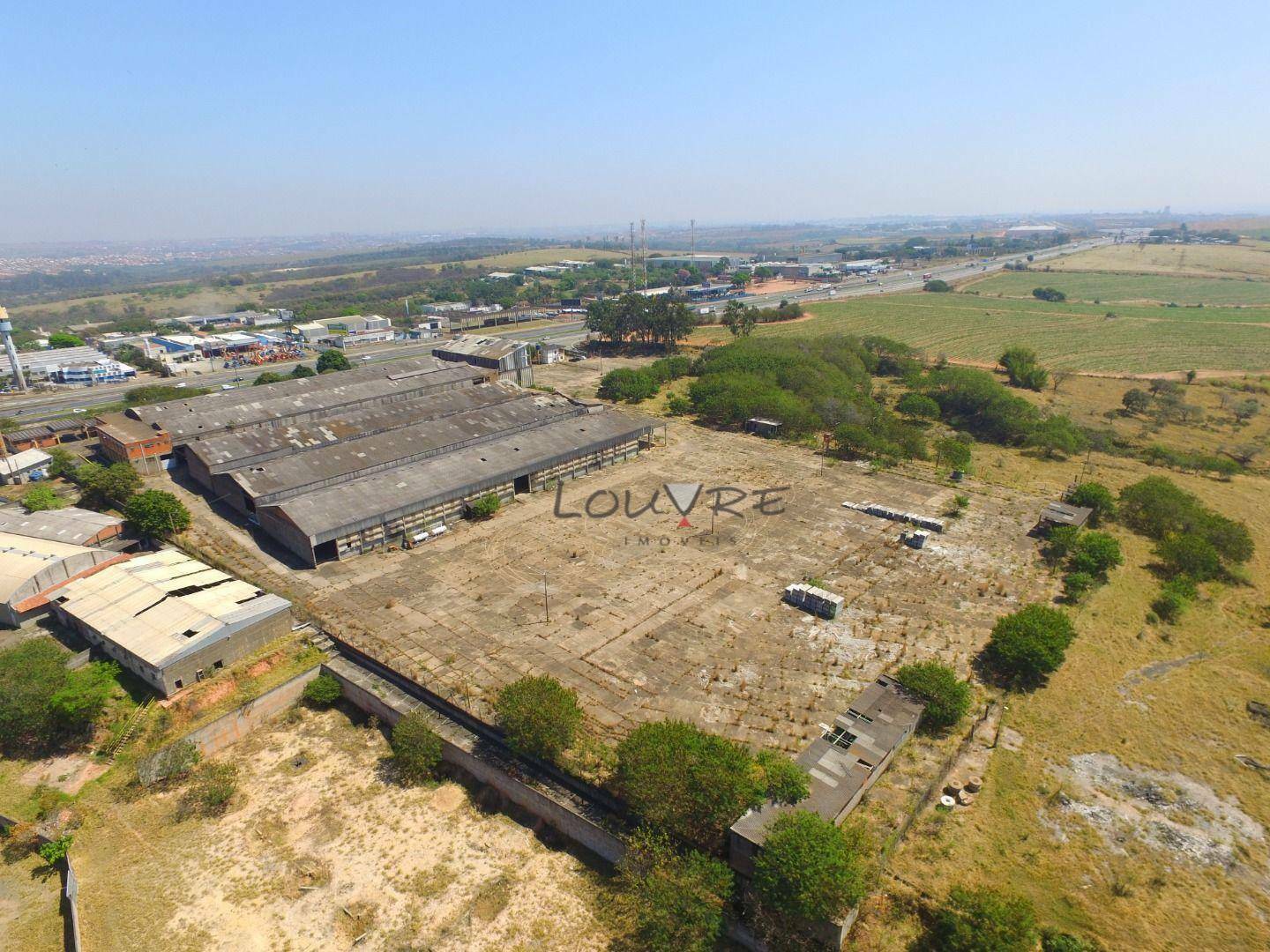 Depósito-Galpão-Armazém à venda, 16893m² - Foto 26