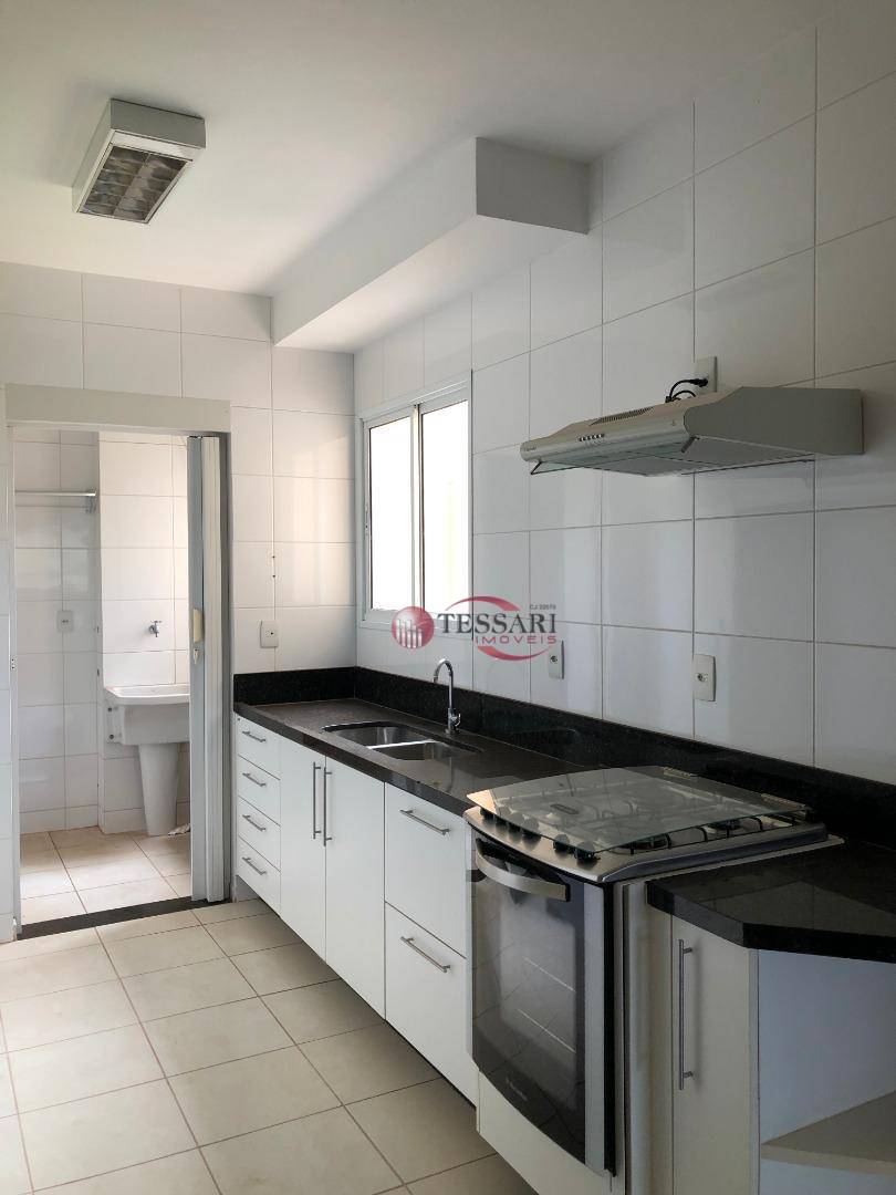 Apartamento à venda com 2 quartos, 104m² - Foto 4