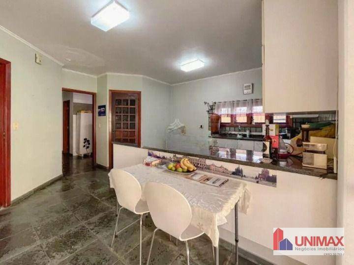 Casa de Condomínio à venda com 4 quartos, 325m² - Foto 10