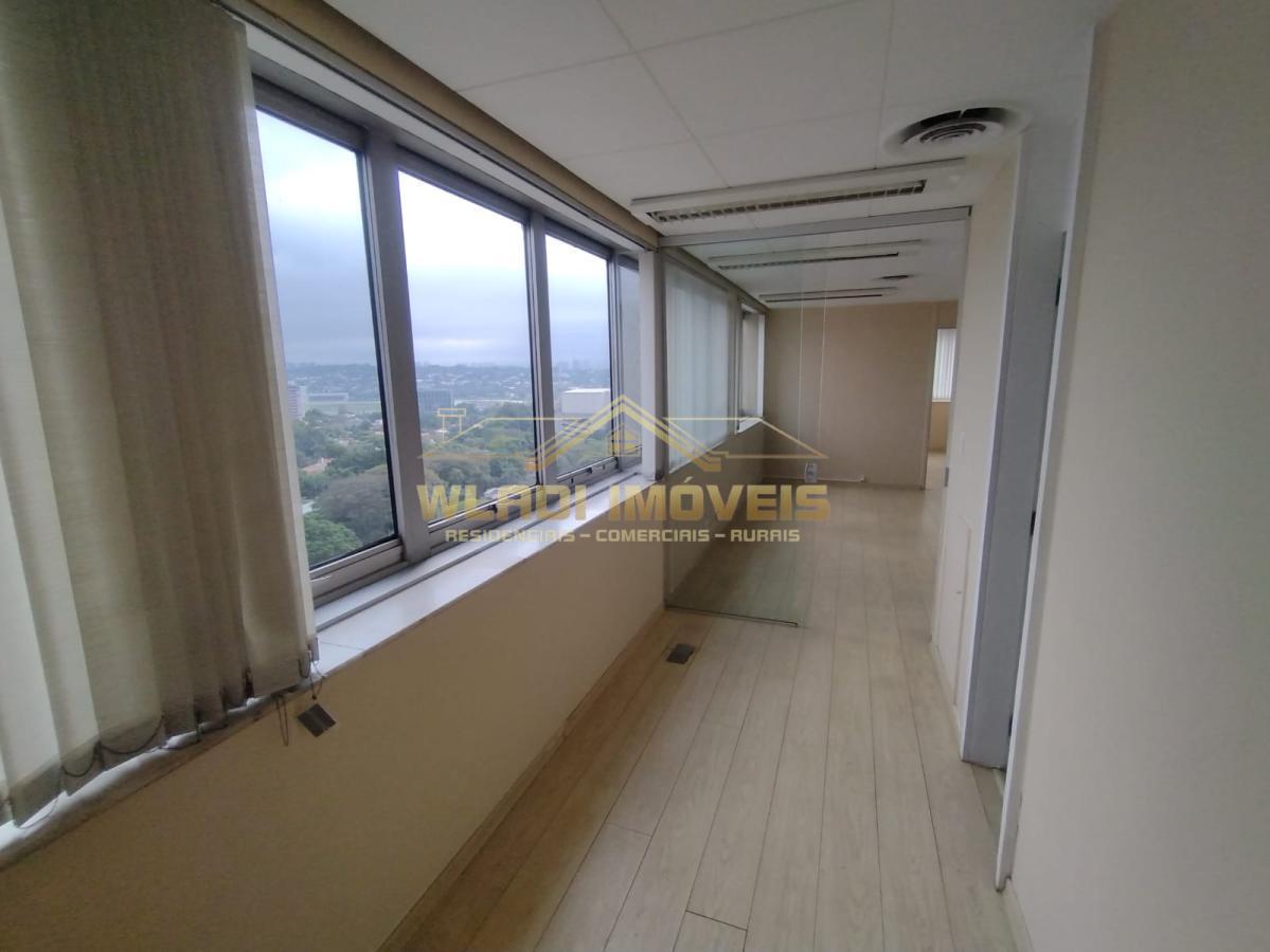 Conjunto Comercial-Sala para alugar, 109m² - Foto 5