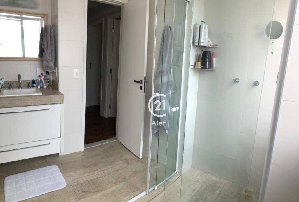 Apartamento à venda com 2 quartos, 92m² - Foto 10