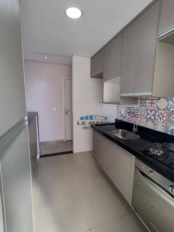 Apartamento à venda com 3 quartos, 68m² - Foto 14