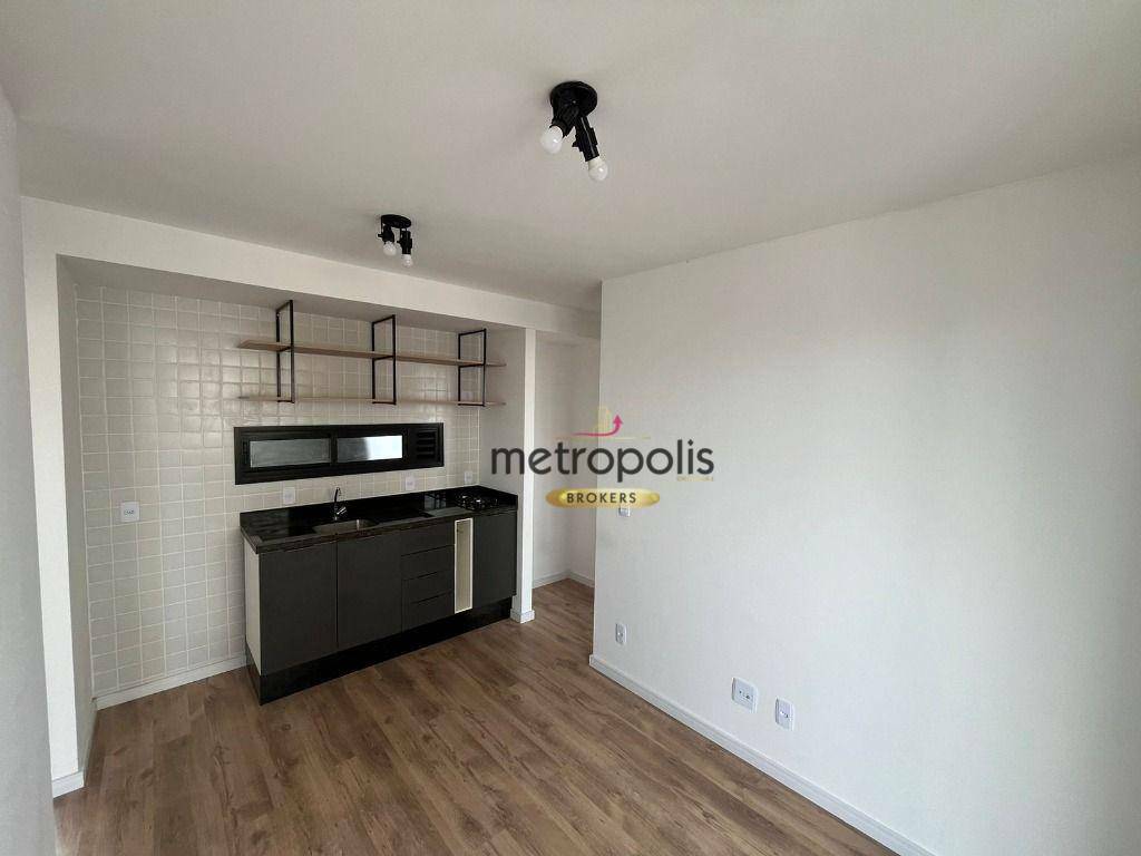 Apartamento à venda com 2 quartos, 49m² - Foto 1