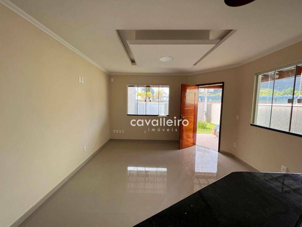 Casa à venda com 3 quartos, 103m² - Foto 7