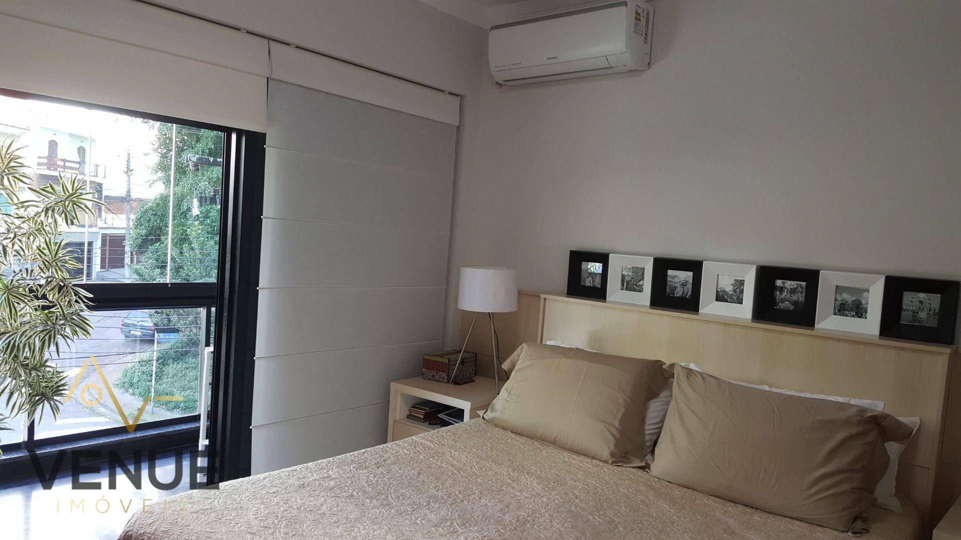 Apartamento à venda com 5 quartos, 300m² - Foto 46