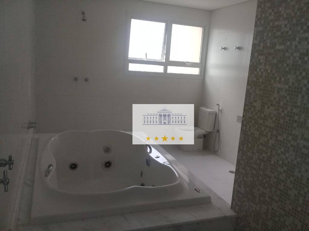 Apartamento à venda com 4 quartos, 330m² - Foto 9