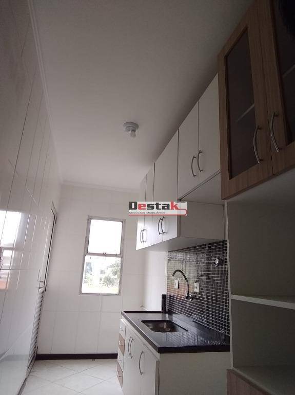 Apartamento à venda com 2 quartos, 53m² - Foto 10