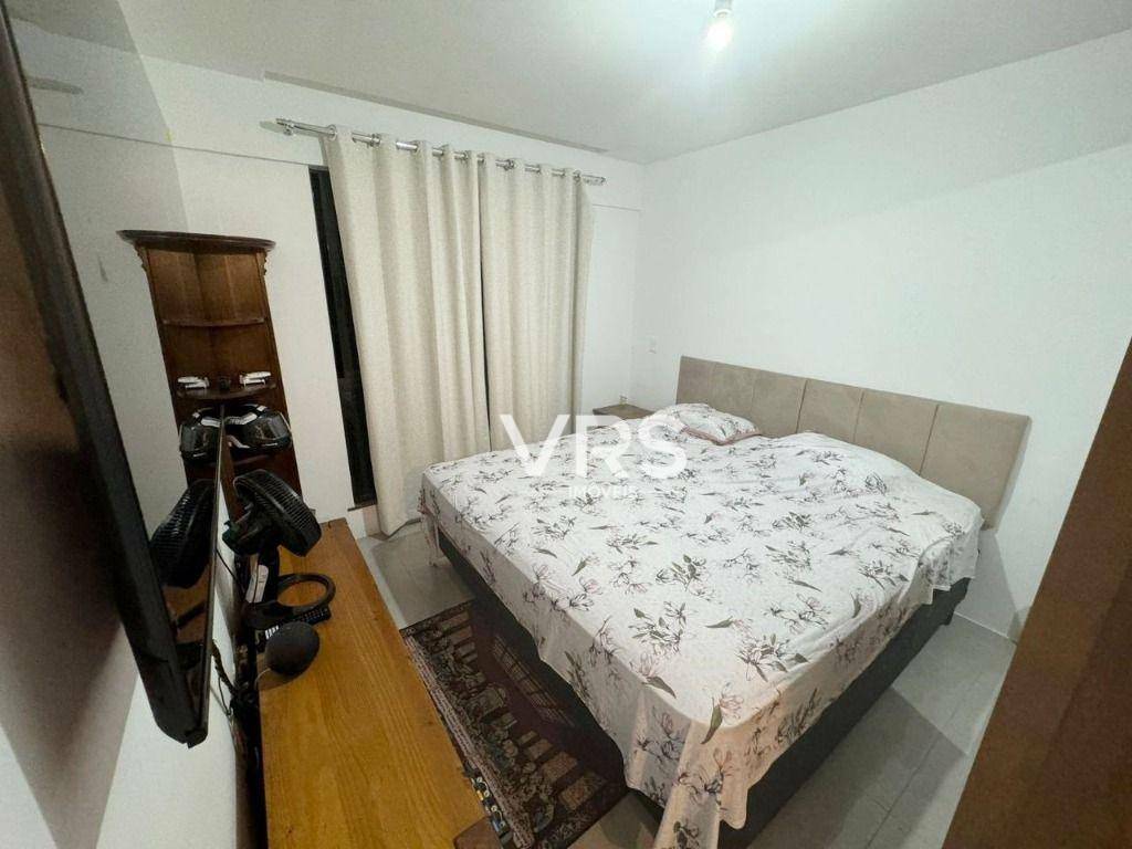 Apartamento à venda com 1 quarto, 44m² - Foto 5