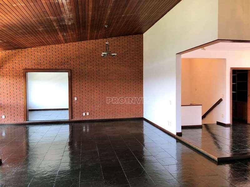 Casa de Condomínio à venda com 4 quartos, 800m² - Foto 10